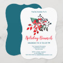 Suche nach weihnachts brunch einladungen Rot
