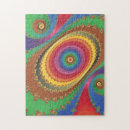 Suche nach oval puzzle Rot