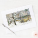 Recherche de peinture paysage autocollants Vacances