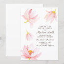 Recherche de peinture florale invitations Invités