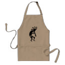 Recherche de kokopelli tabliers Tribal