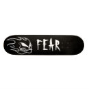 Recherche de flamber skateboards Blanc