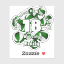 Suche nach grüne farben aufkleber Für kinder