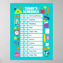 Suche nach zeitplan poster Bildung