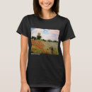 Recherche de monet tshirts Floral