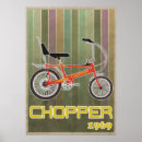 Suche nach chopper poster Fahrrad