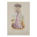 Recherche de vintage fashion poster Plage