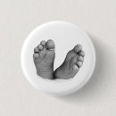Suche nach babyfüße buttons Neugeborene