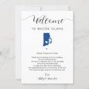 Suche nach rhode island Begrüßungsbrief