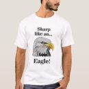 Suche nach weißkopfseeadler tshirts Tier