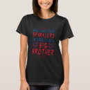 Recherche de big brother tshirts Usa