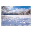 Suche nach gefrorener teich poster Landschaft