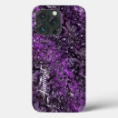 Recherche de pierres gemmes iphone coques Élégant