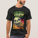 Recherche de bande dessinée classique tshirts Halloween