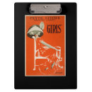 Suche nach theater klemmbrett Werbung