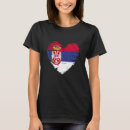 Suche nach serbien flagge tshirts Serbisch