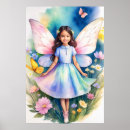 Recherche de imaginaire papillon posters Fée
