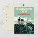 Recherche de château neuschwanstein cartes postales Tourisme