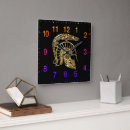 Recherche de chevaliers horloges Âge moyen