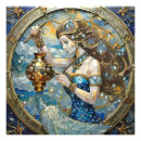 Recherche de zodiac sign posters Aquarius