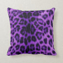 Suche nach lila leopard kissen Wild