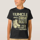 Suche nach stolzer onkel tshirts Modern