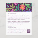 Suche nach hübsch flyer Blumenreich