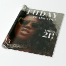 Recherche de couverture papier cadeau Pour tous