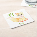Suche nach niedlicher fuchs untersetzer Für kinder
