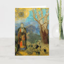 Suche nach odilon redon karten Buddhismus