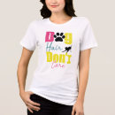 Suche nach hundehaar tshirts Lustiges hundebüt