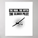 Suche nach glider poster Gleitschirmflieger