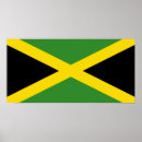 Recherche de jamaïque drapeau posters National