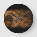 Recherche de et boussole horloges Travel