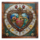 Suche nach mechanische poster Herz