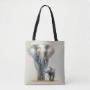 Suche nach afrikanischer elefant tragetaschen Natur