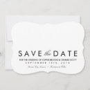 Recherche de chic de support invitations Élégant