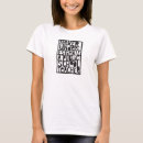 Recherche de linocut tshirts Éducation