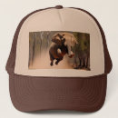 Recherche de saut casquettes Animal