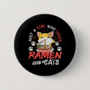 Recherche de kawaii badges Ramen