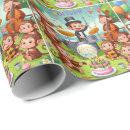 Suche nach lustige affen geschenkpapier Dschungel