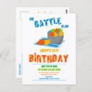 Recherche de ballot cartes postales Pour enfants