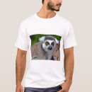 Recherche de lemur tshirts Primate