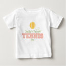Recherche de tennis de bébé bébé tshirts Drôle