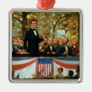 Suche nach lincoln ornamente Wahlkampf