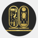 Suche nach pharaoh aufkleber Mumie