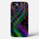 Recherche de jaune fluorescent iphone coques Géométrique