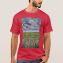 Recherche de rizière tshirts Élevage