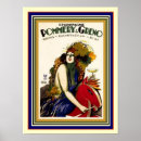 Recherche de vintage champagne posters Deco