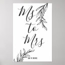 Recherche de mme posters Mariée